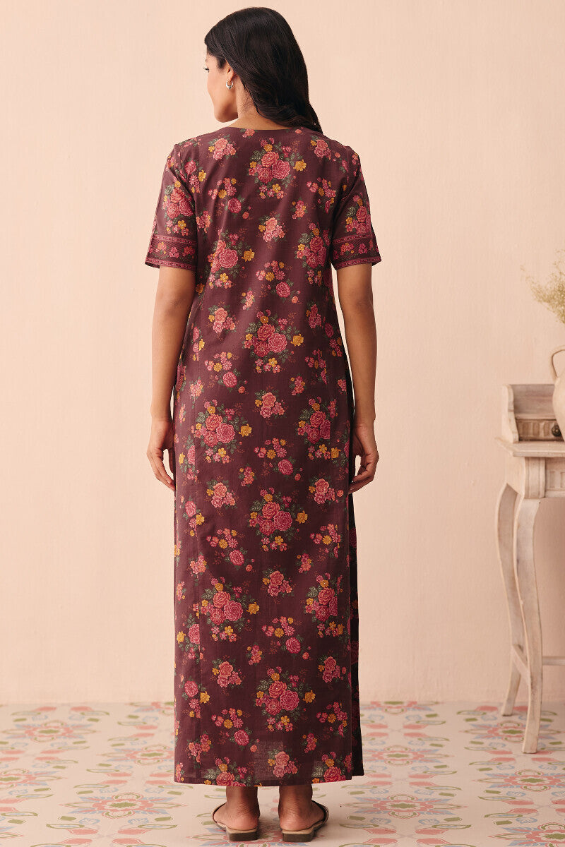 Gulraiz Sneha Kaftan