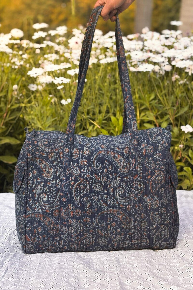 Roza Farah Holdall Bag