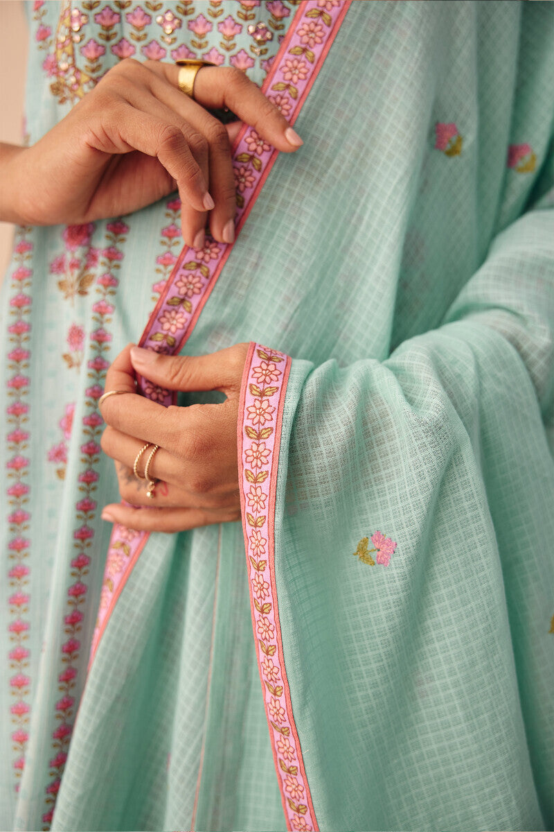 Gulraiz Kainat Dupatta