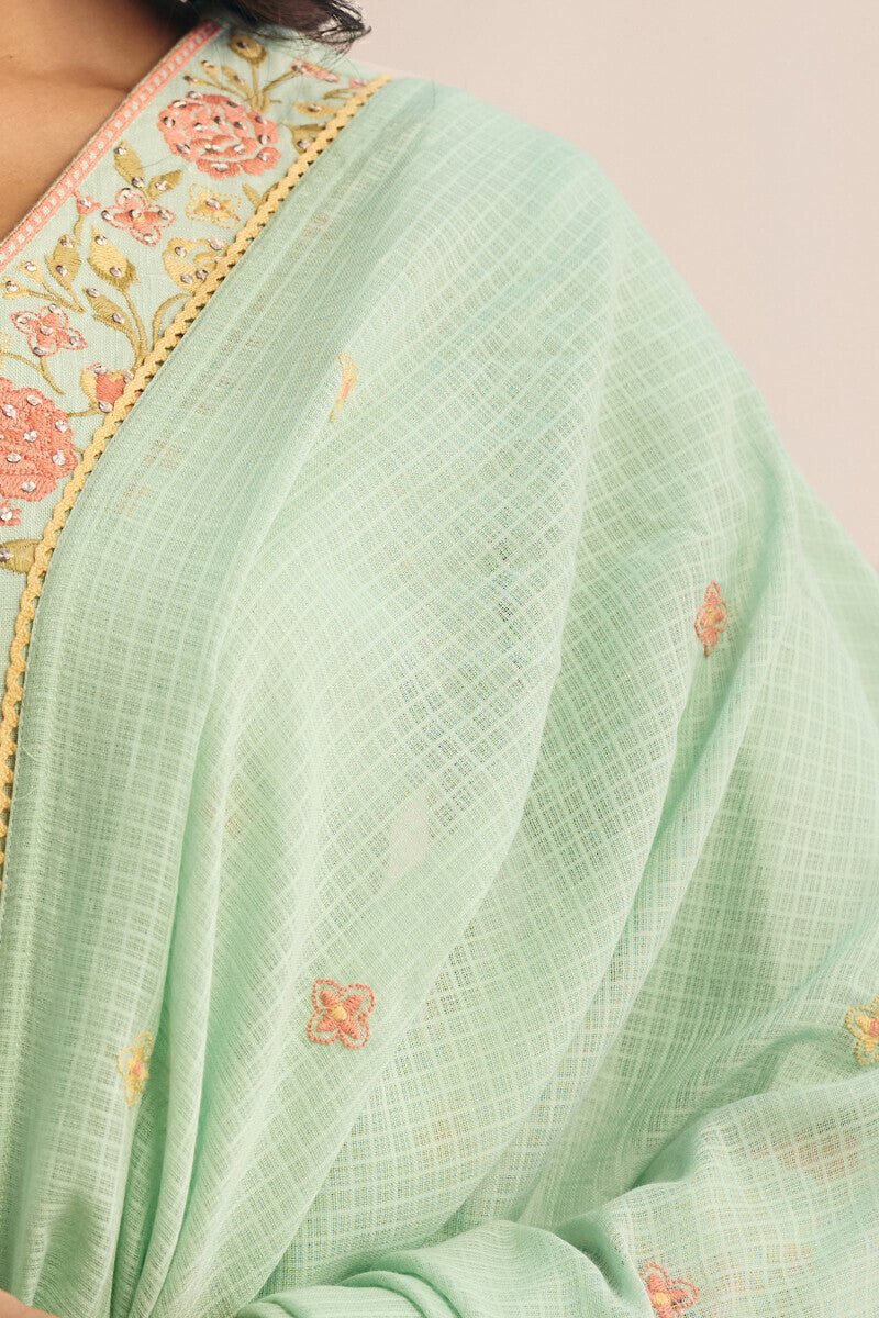 Mehraab Nida Dupatta