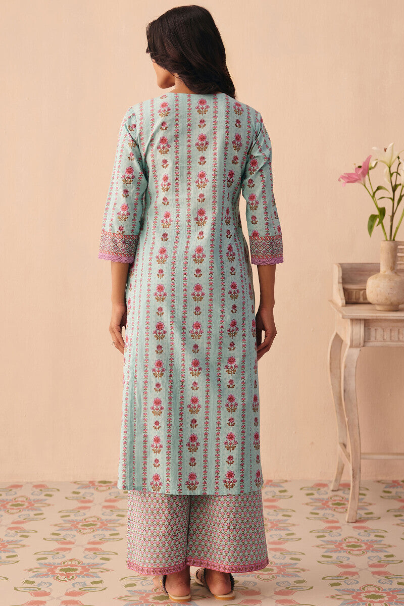 Gulraiz Bano Sanganeri Kurta