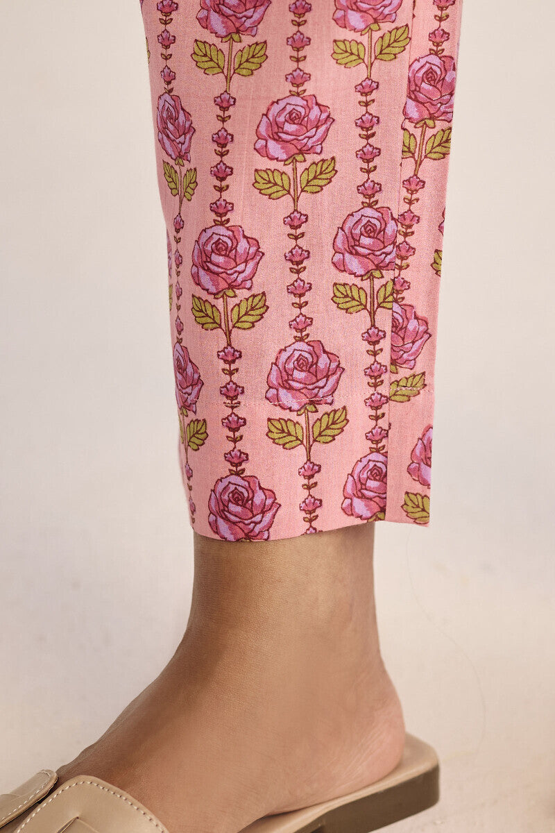 Gulraiz Kainat Narrow Pants