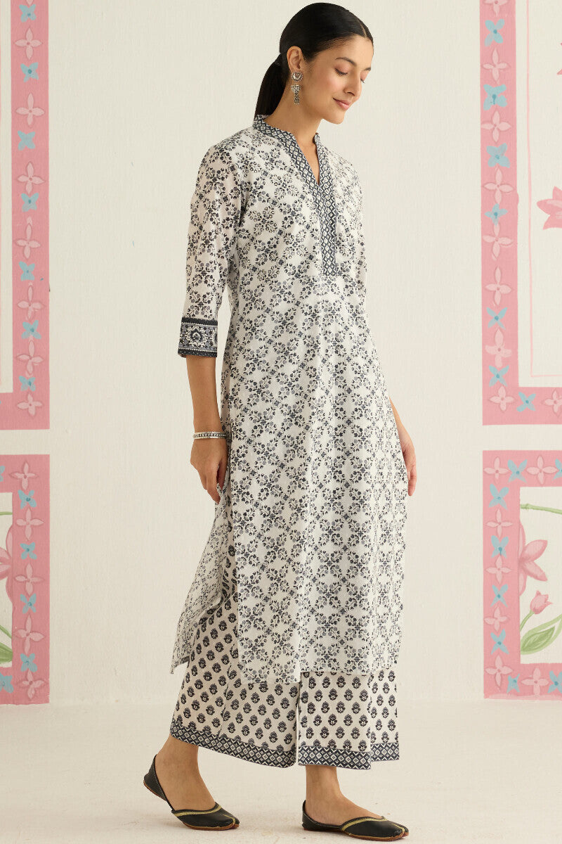 Gulraiz Seerat Sanganeri Kurta