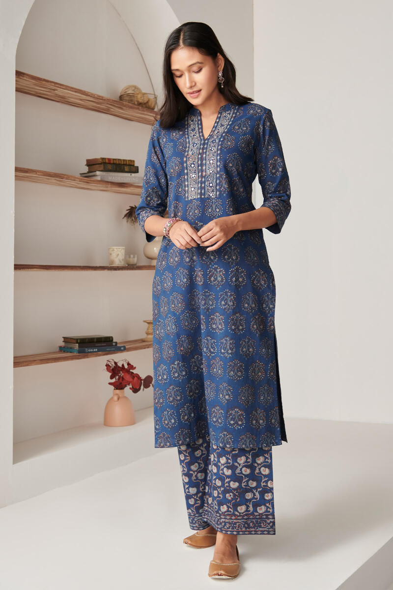 Sehra Rumaisa Akola Kurta