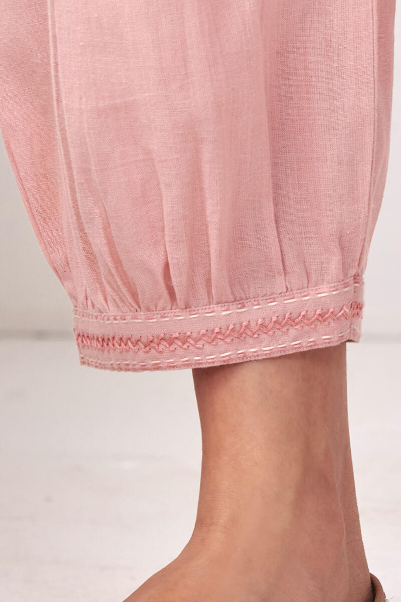 Kashida Zoya Handloom Izhaar Pants