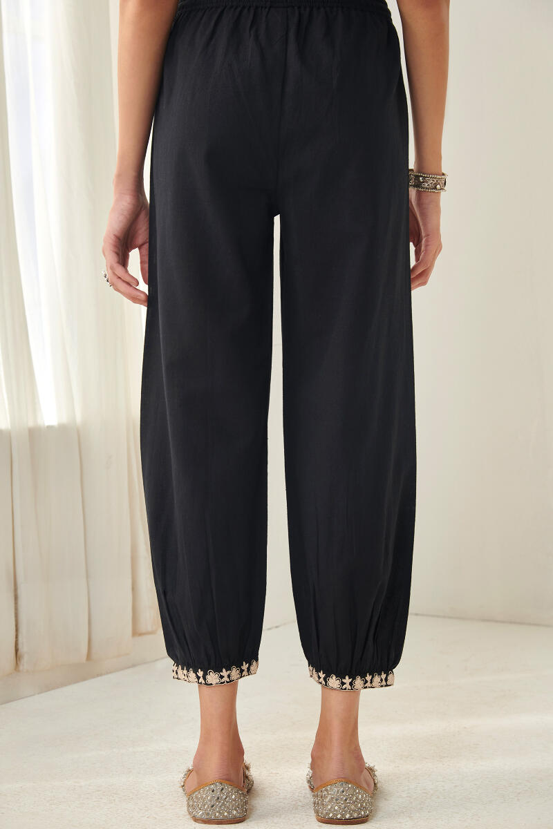 Mirza Kaynat Handloom Izhaar Pants