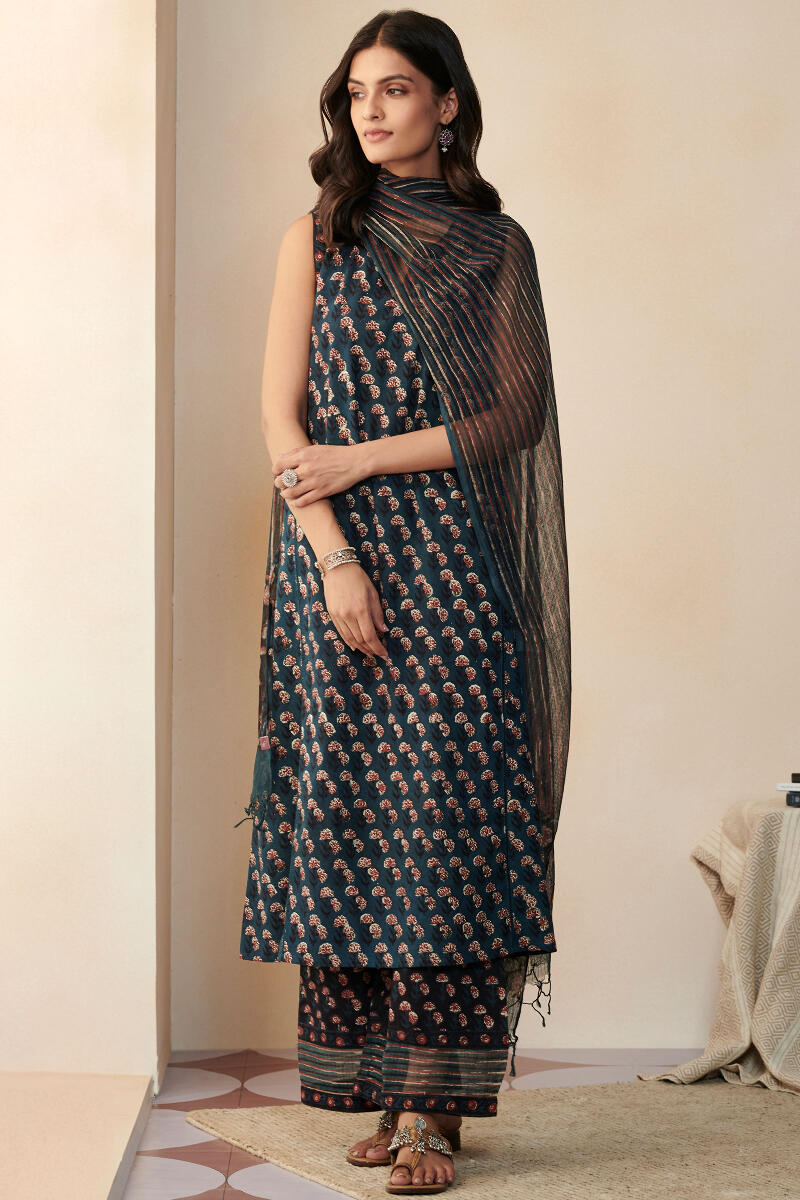 Sehra Mirza Bagru Farsi