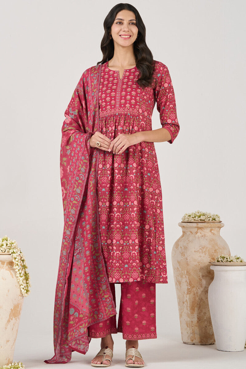 Roz Meher Tazmeen Dupatta