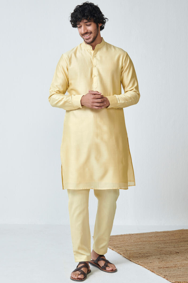 Zaid Manan Pants