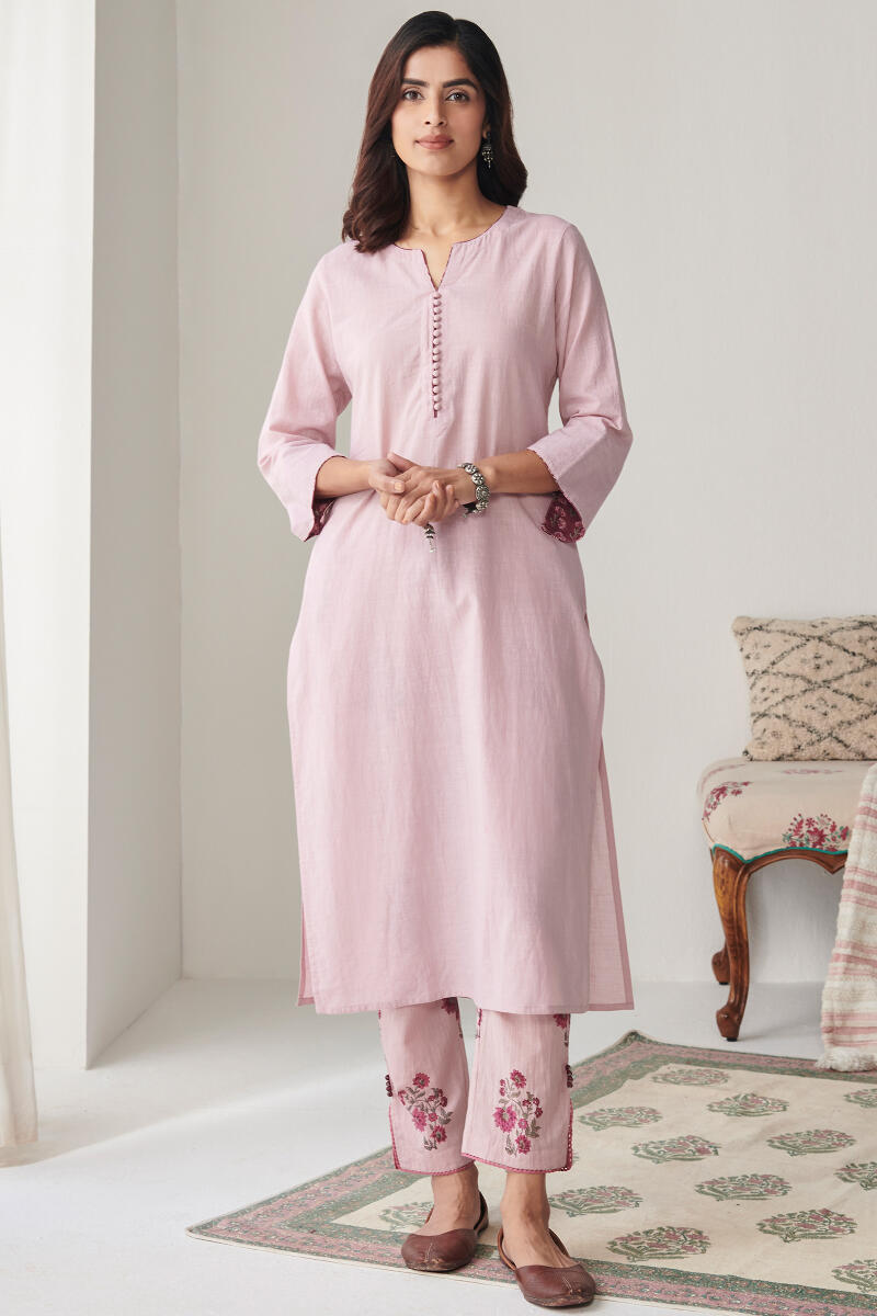 Nasrine Saba Kurta
