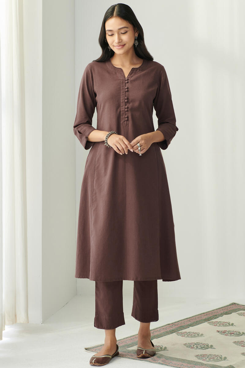 Roza Layla Narrow Pants