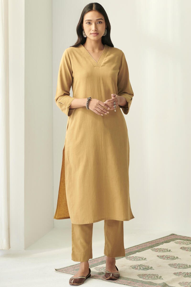 Roza Sameera Narrow Pants
