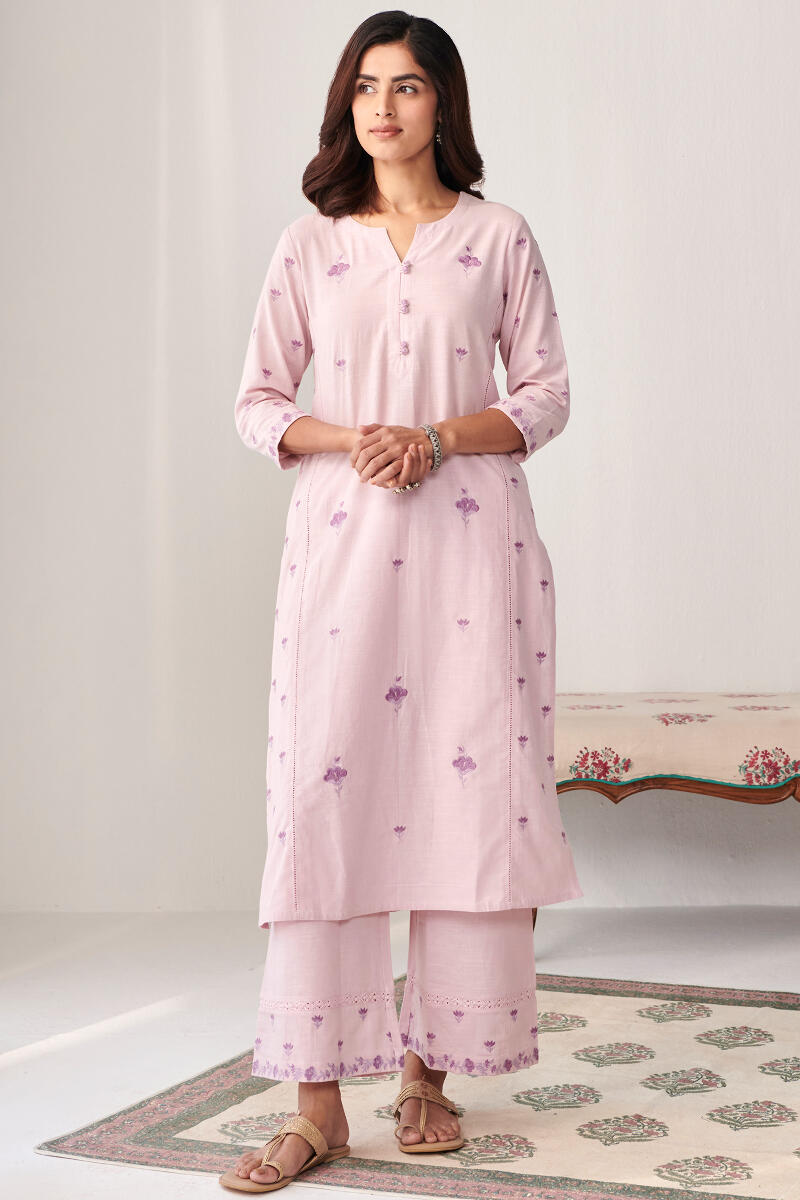 Nazm Alisha Handloom Farsi