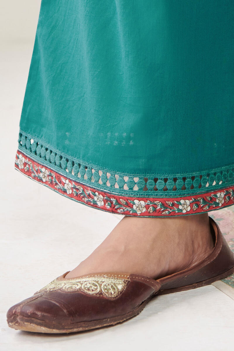 Gauhar Rahima Cotton Farsi