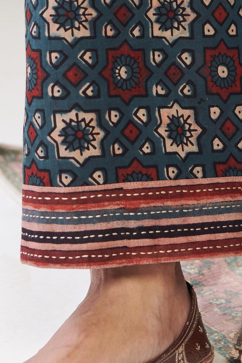 Sehra Tara Ajrak Farsi