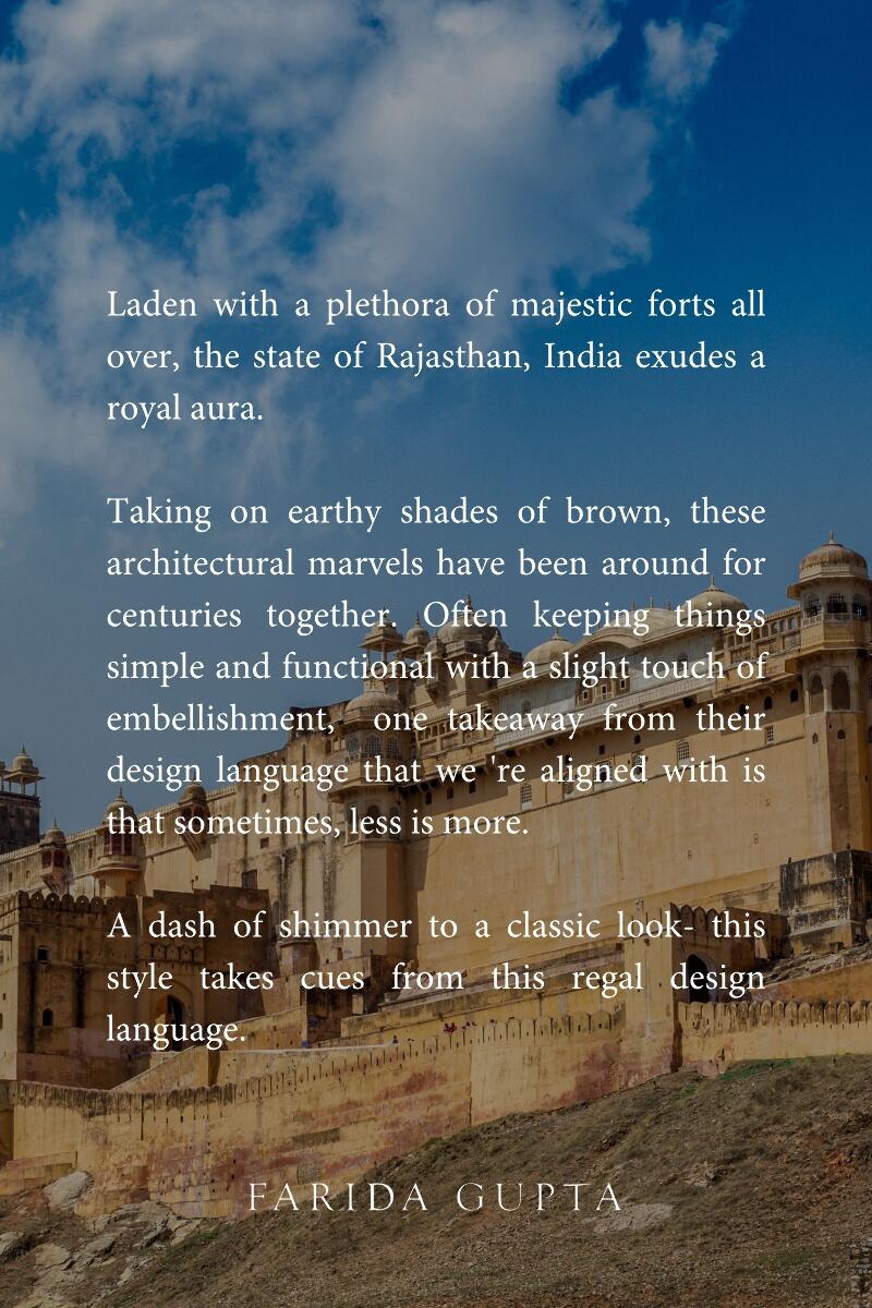 Nasrine Aaliah Handloom Kurta