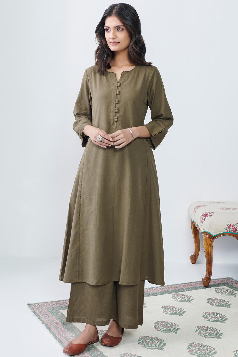 Gauhar Sabah Kurta
