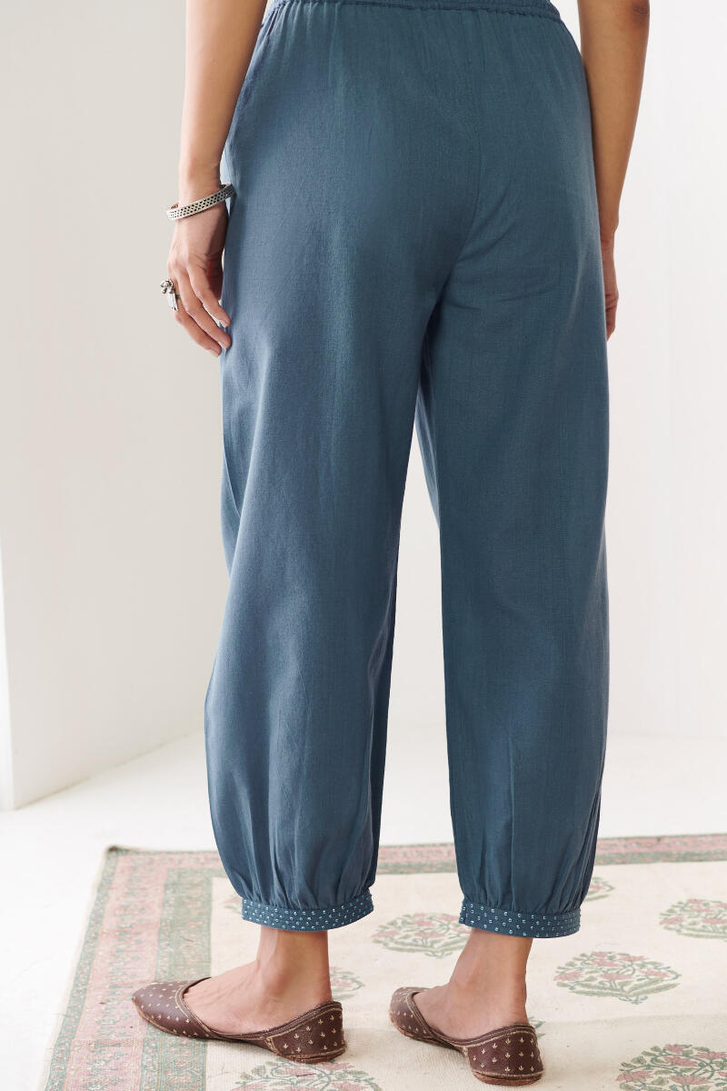 Nasrine Mahin Handloom Izhaar Pants