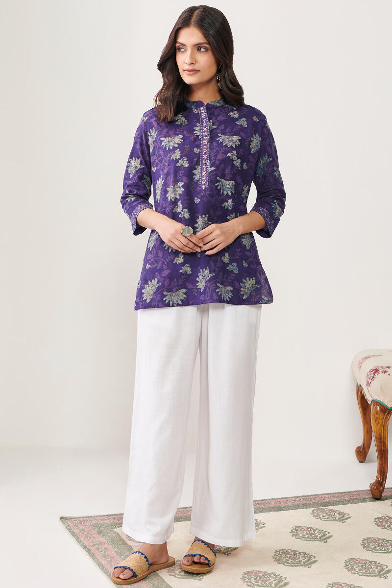 Sehra Falak Akola Top