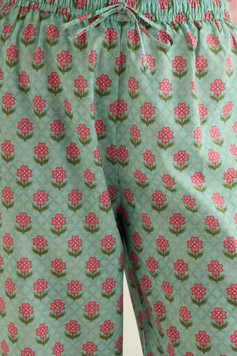 Gulraiz Farah Izhaar Pants