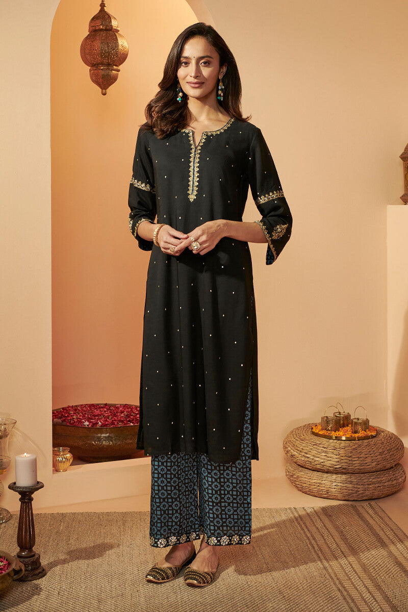 Shirin Zaira Modal Kurta