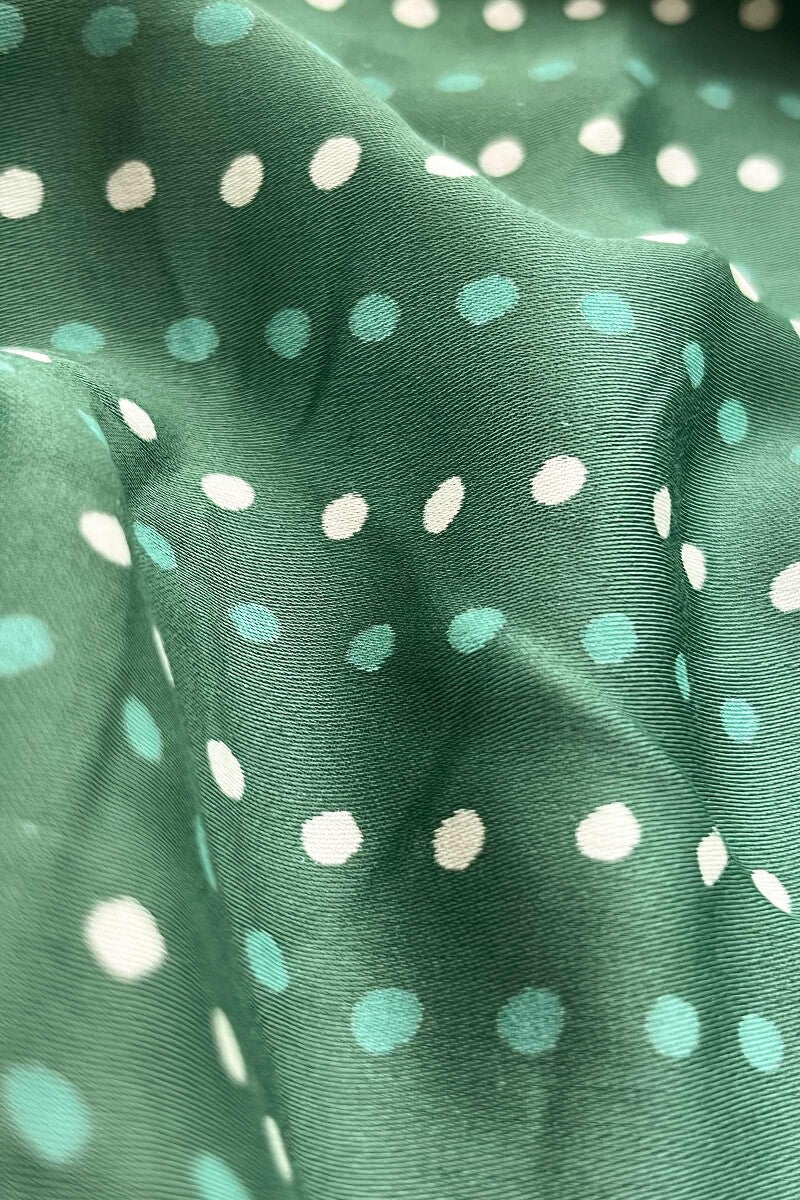 Sehra Nikhat Bagru Modal Narrow Pants