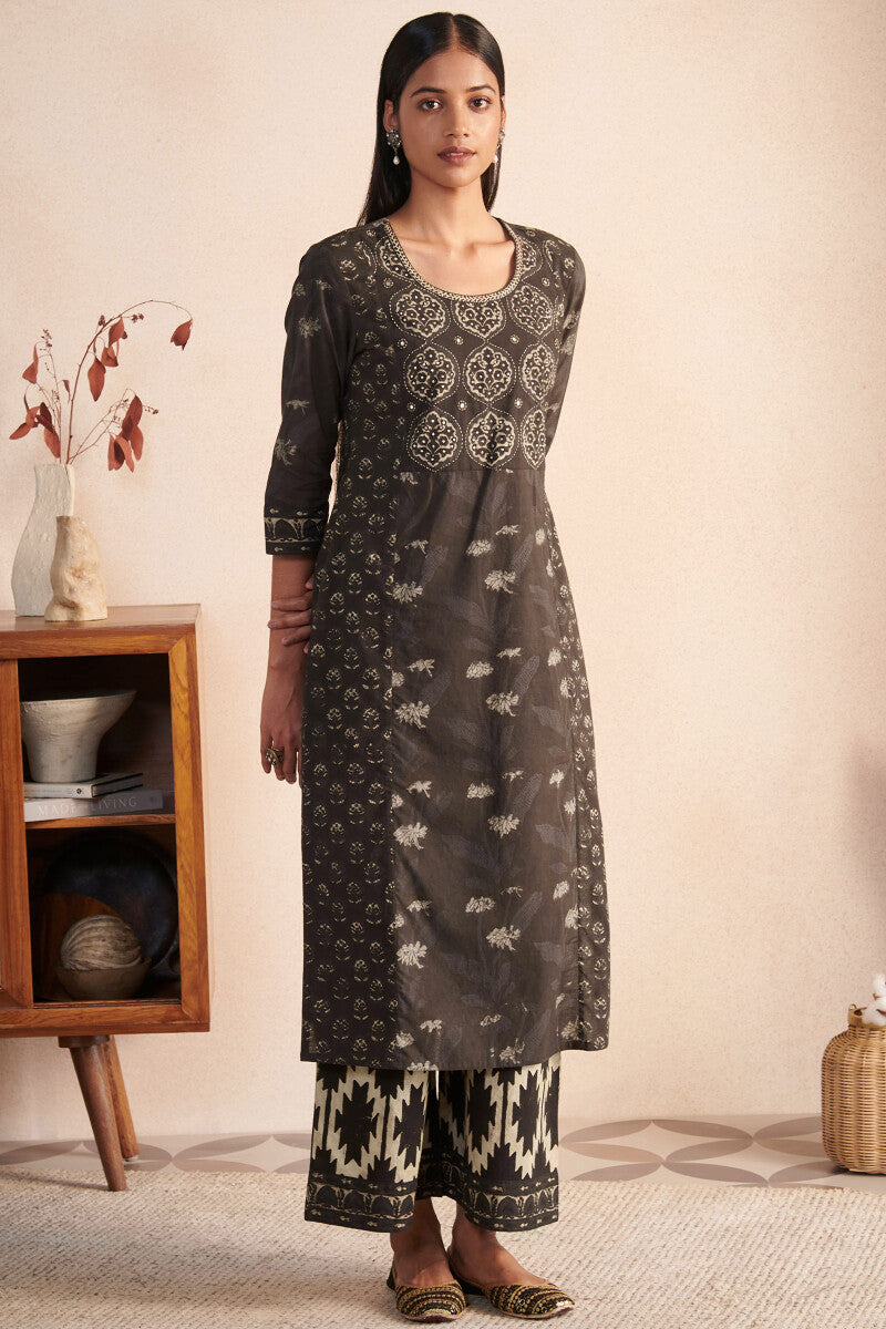 Sehra Meher Akola Kurta