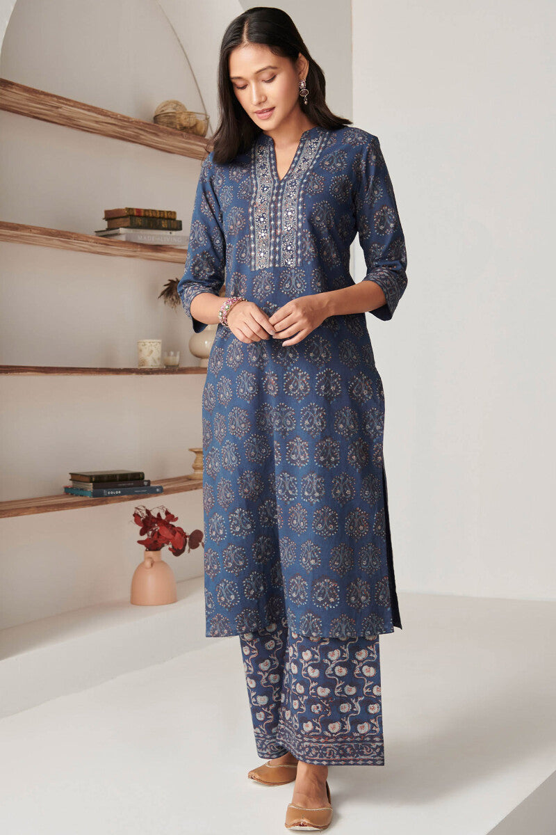 Sehra Rumaisa Akola Kurta