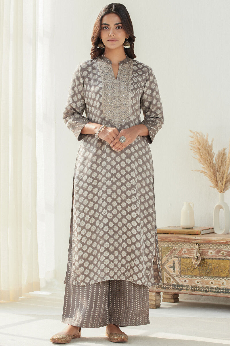 Sehra Zeenat Dabu Kurta