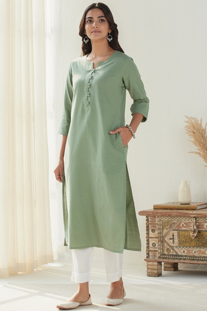Naadirah Suhana Handloom Kurta