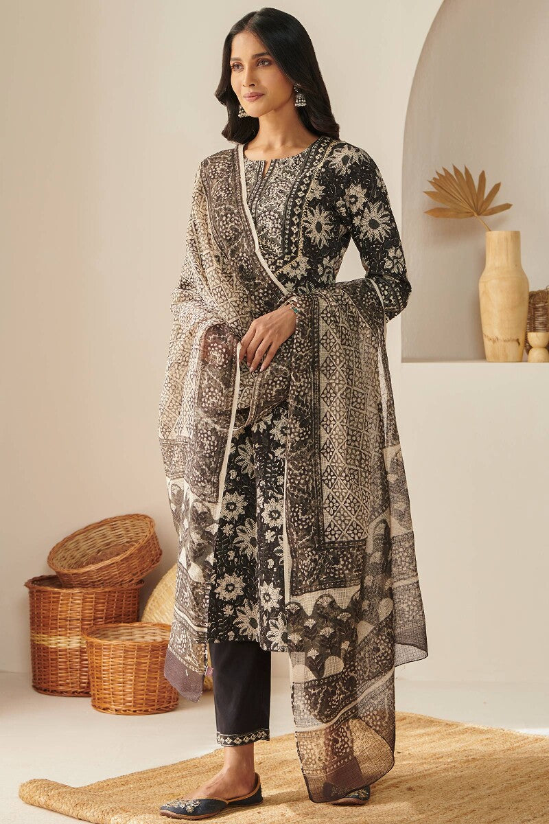 Sehra Mahira Narrow Pants