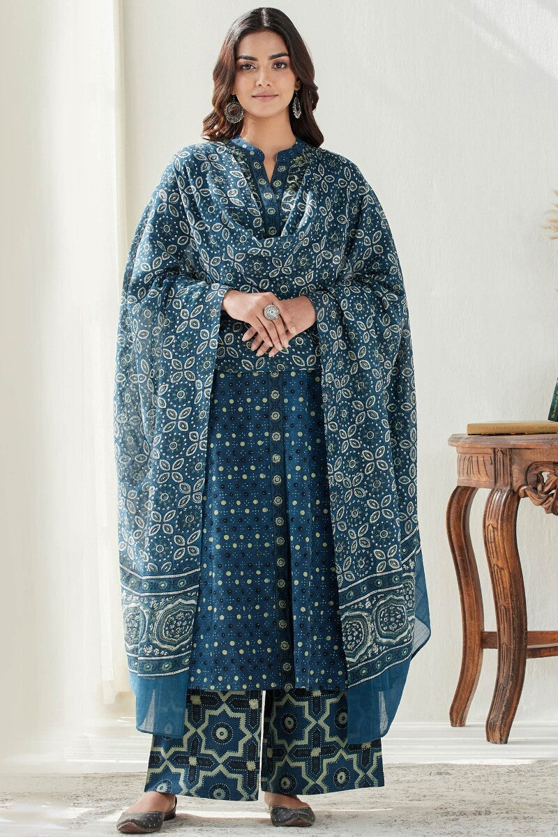 Roza Aarya Ajrak Farsi