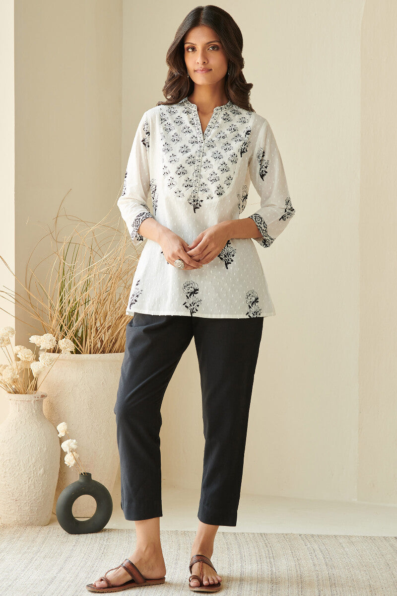 Mumtaz Nahida Sanganeri Top