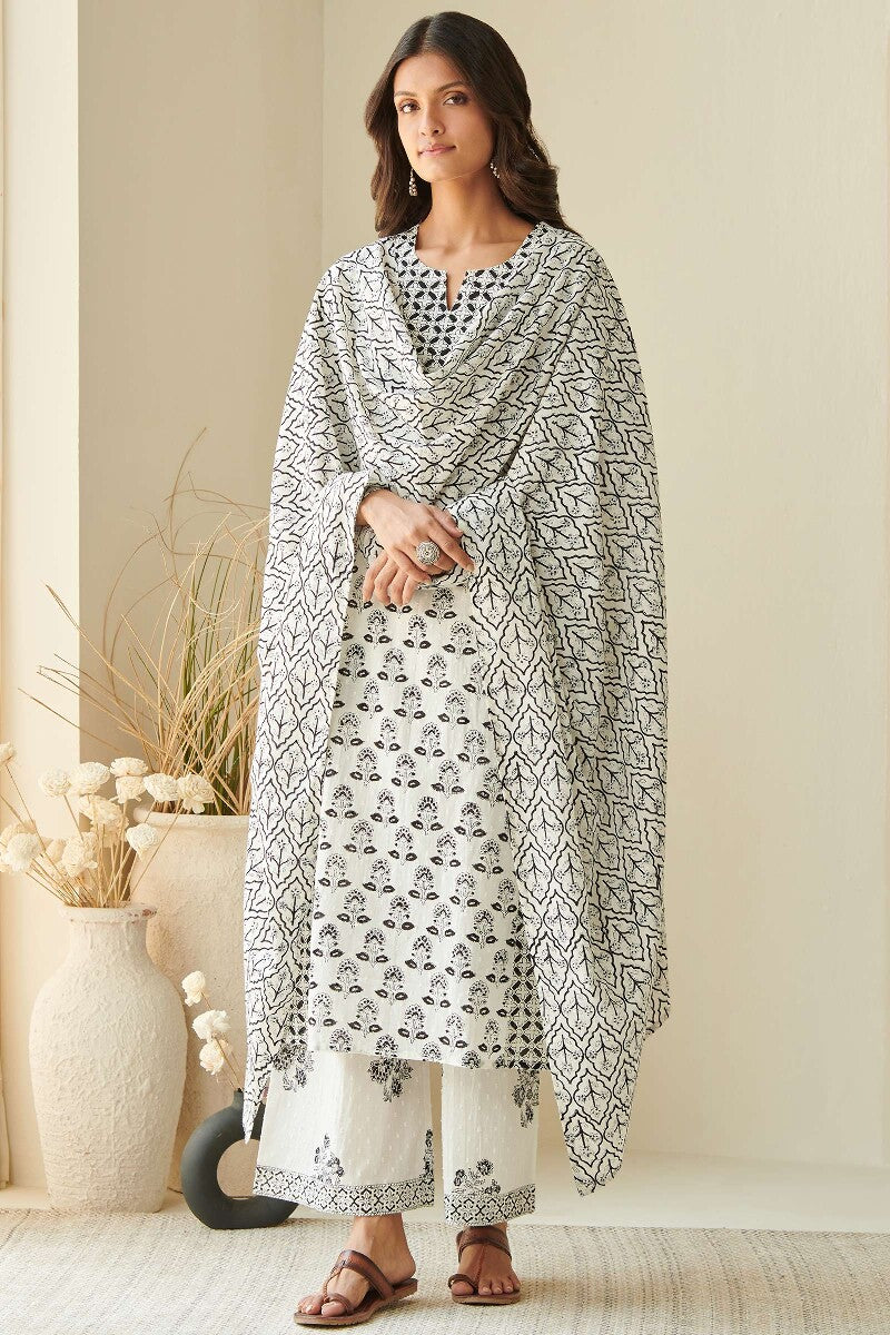 Mumtaz Nahida Sanganeri Dupatta