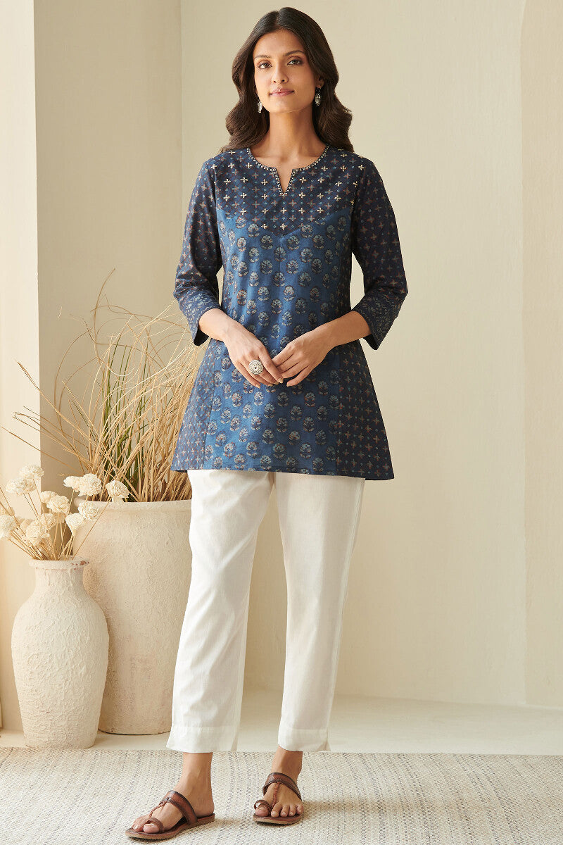 Sehra Zeenat Akola Top