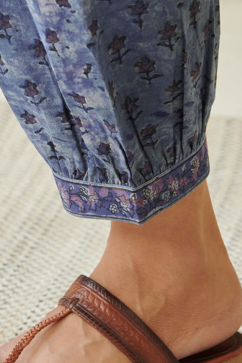 Sehra Mahi Akola Izhaar Pants