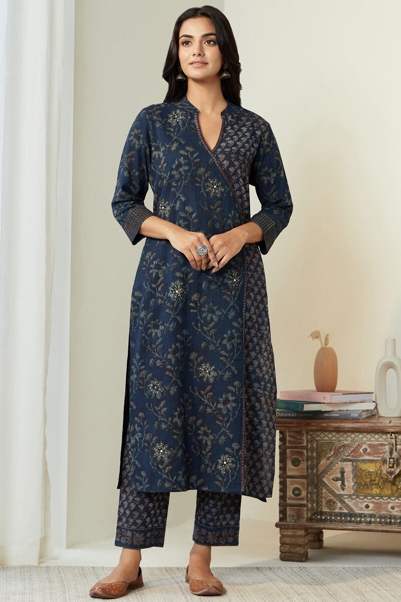 Sehra Maisha Akola Kurta