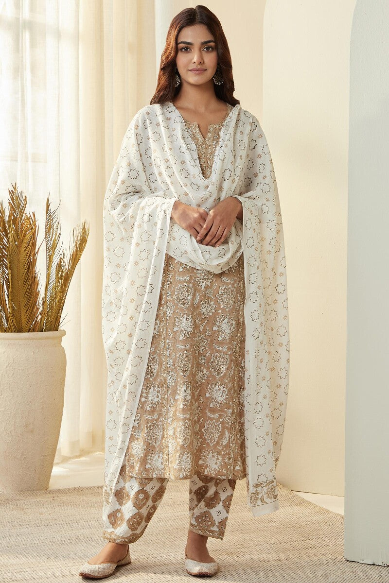 Gauhar Sanam Dupatta