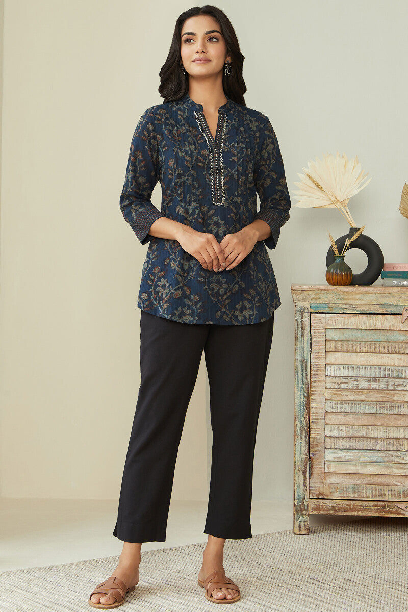 Sehra Anahita Akola Top