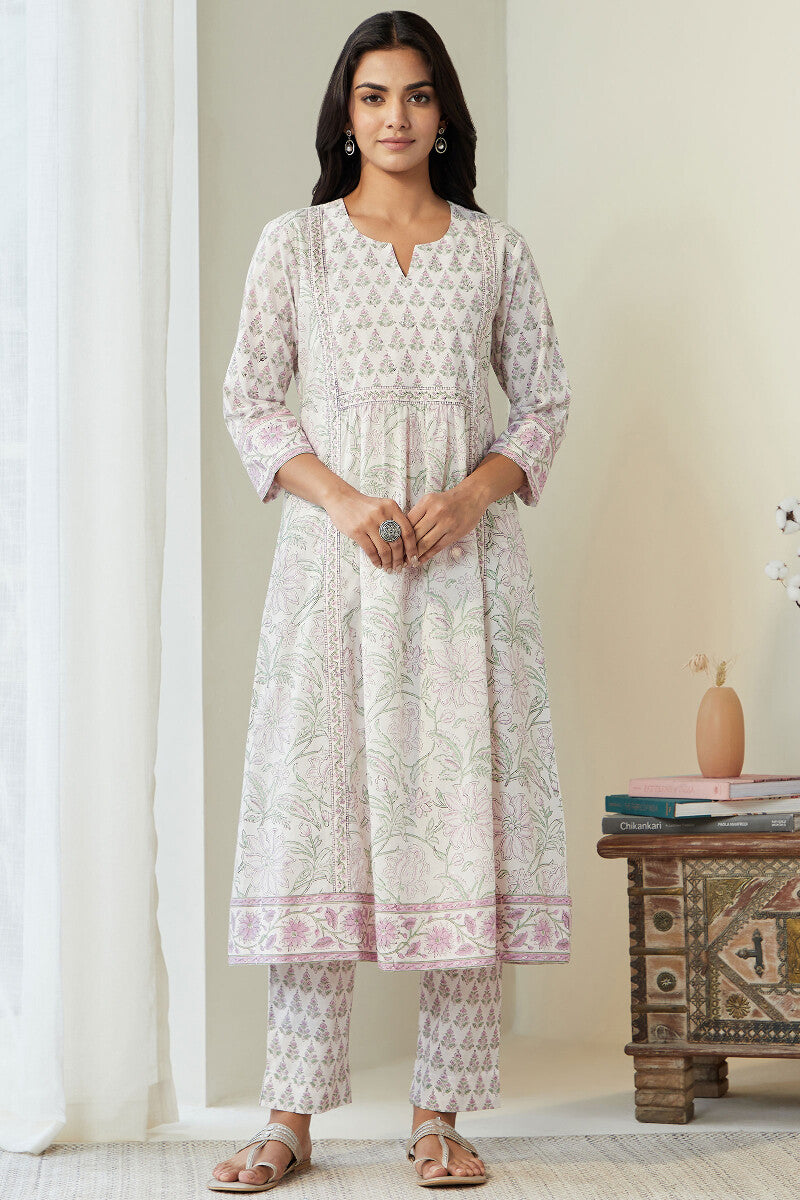 Roz Meher Rosana Kurta