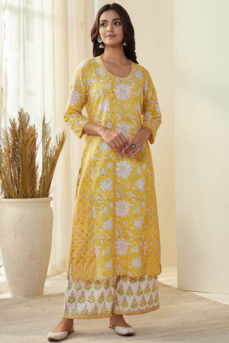 Nafees Zinat Kurta