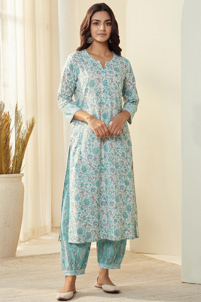 Gauhar Zaina Kurta
