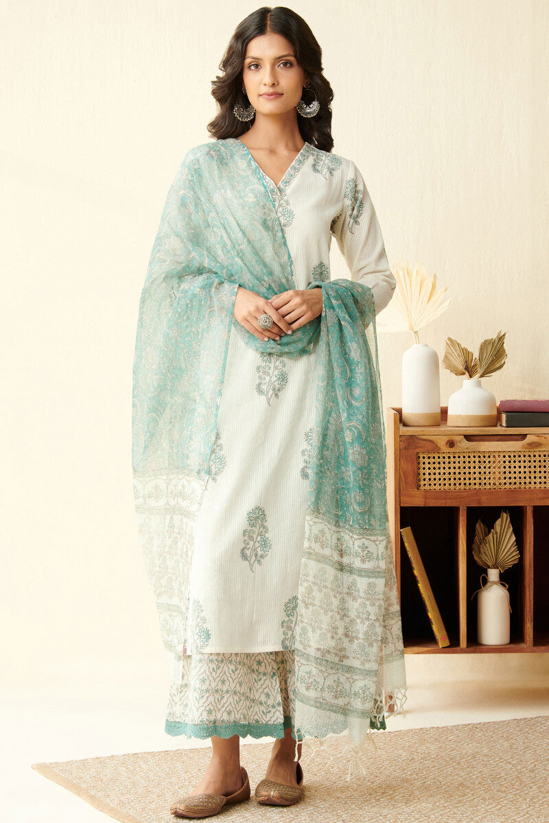 Nasrine Firoza Sanganeri Palazzo