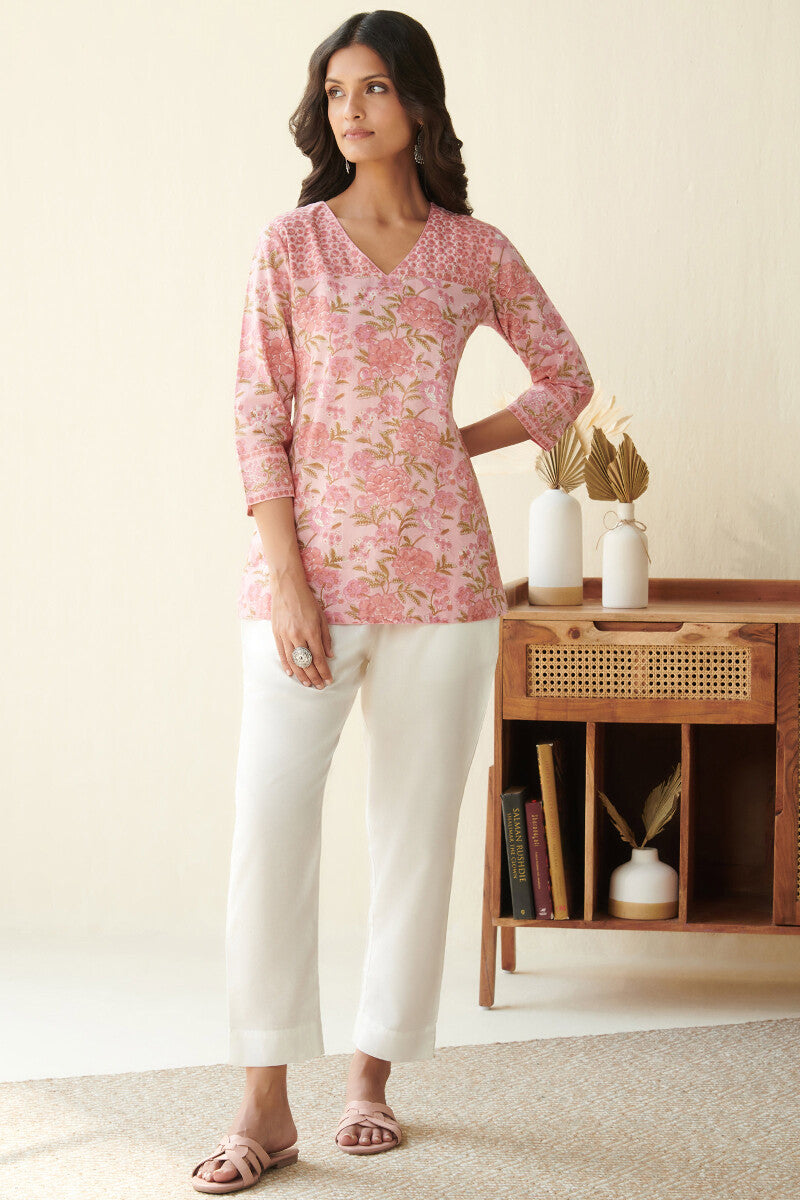 Gulshan Bagh Meera Sanganeri Top