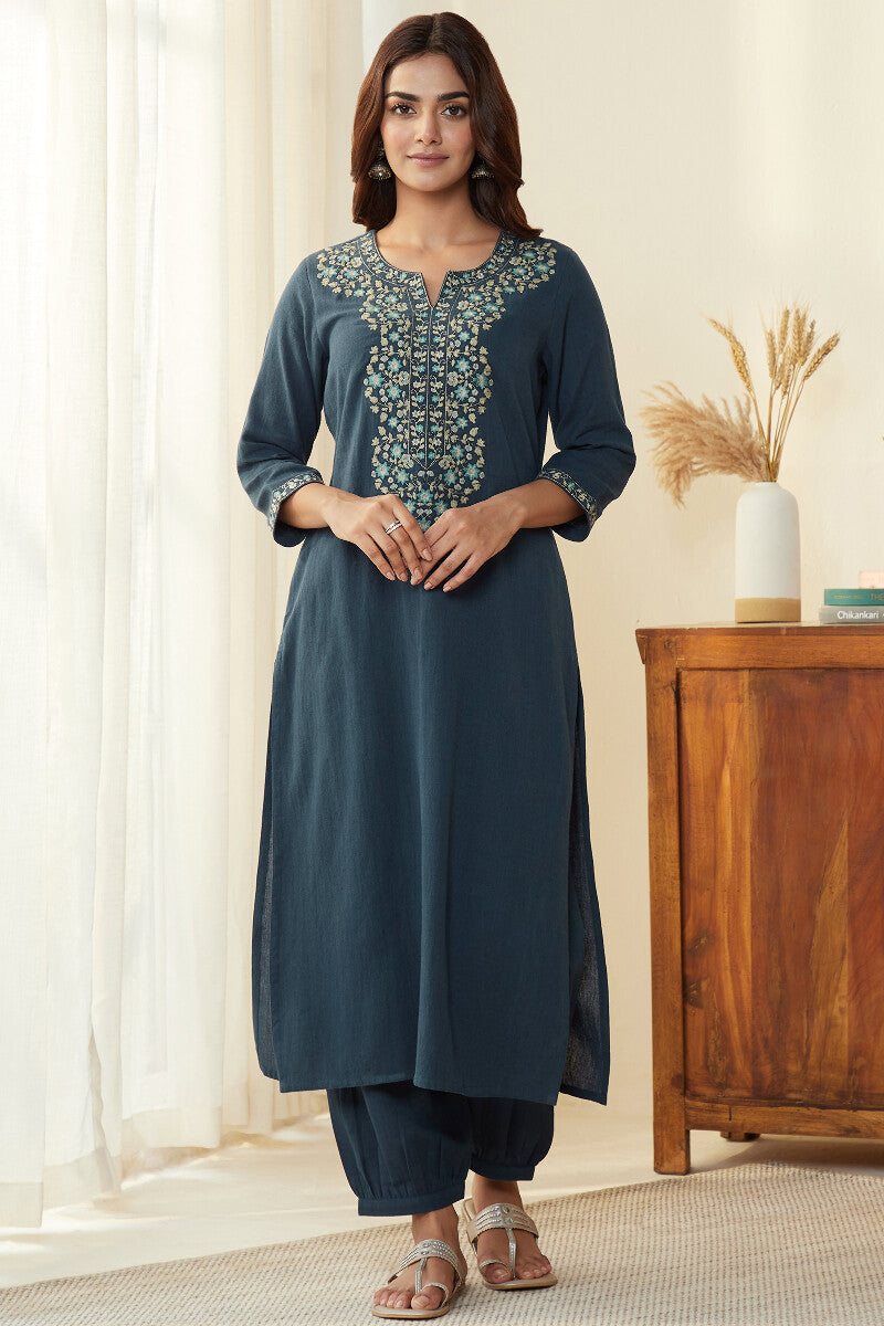 Roza Meera Kurta