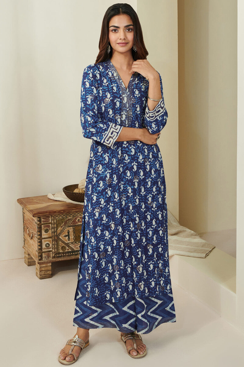 Sehra Asmara Dabu Kurta