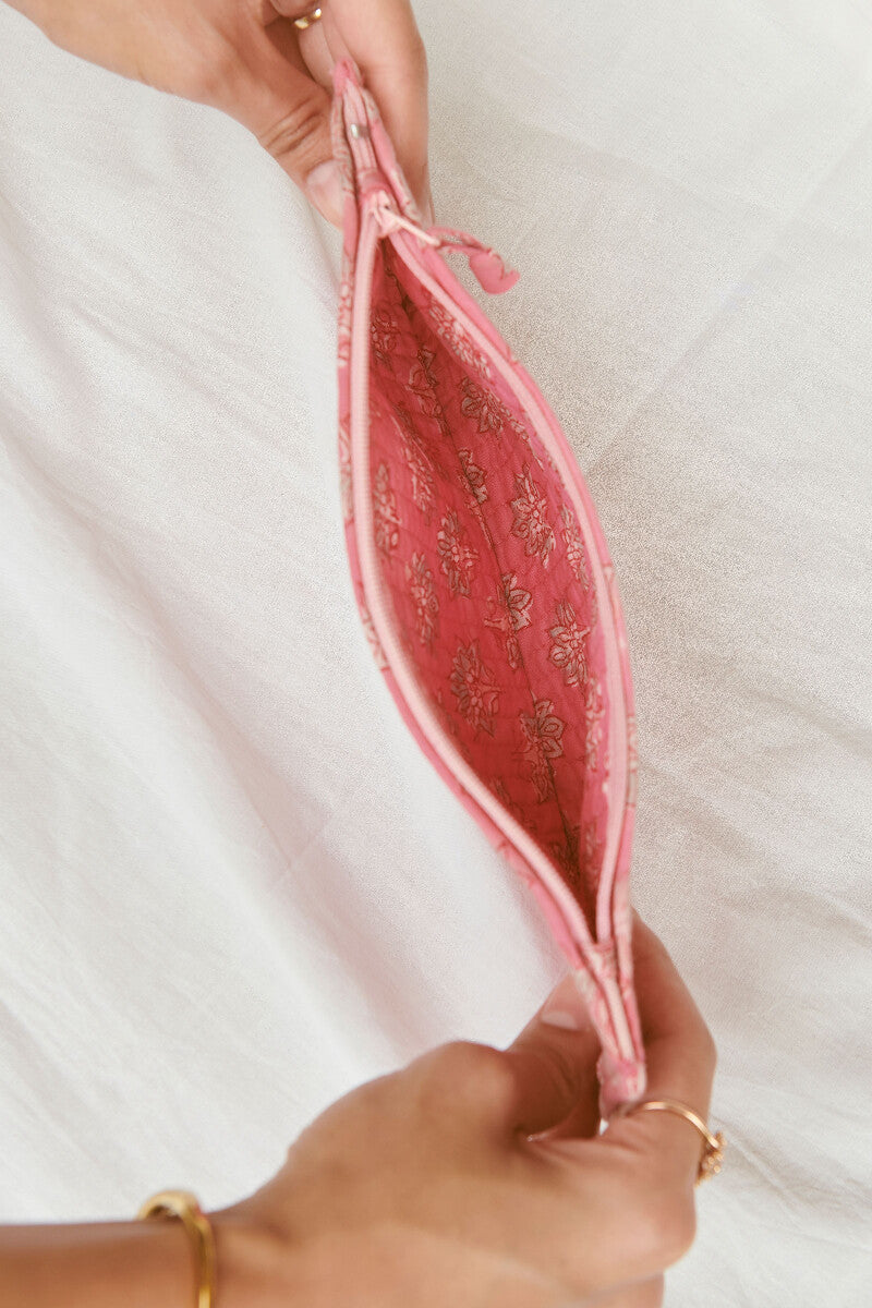 Roza Maya Multipurpose Pencil Pouch