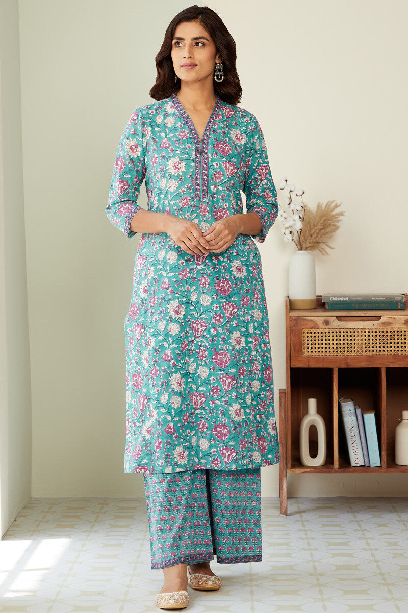 Gulzar Aaira Sanganeri Kurta