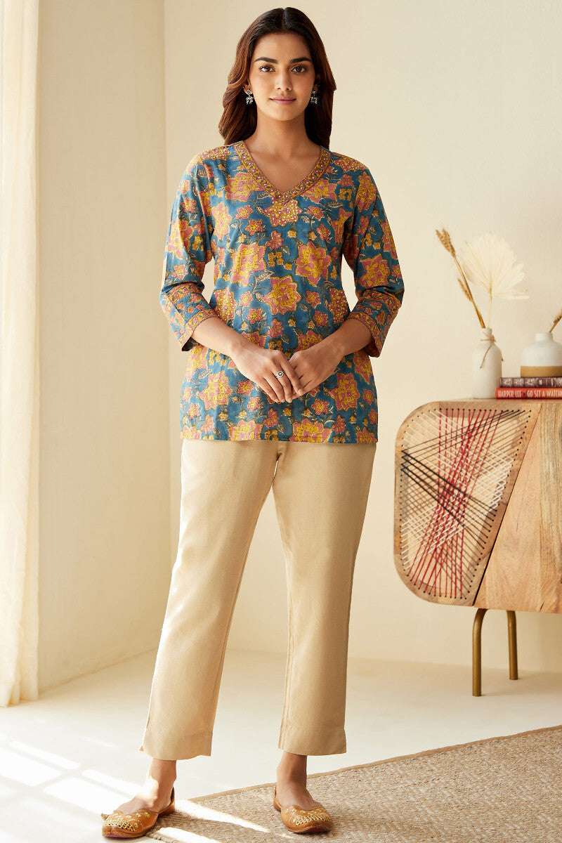 Gulzar Ruhi Sanganeri Top