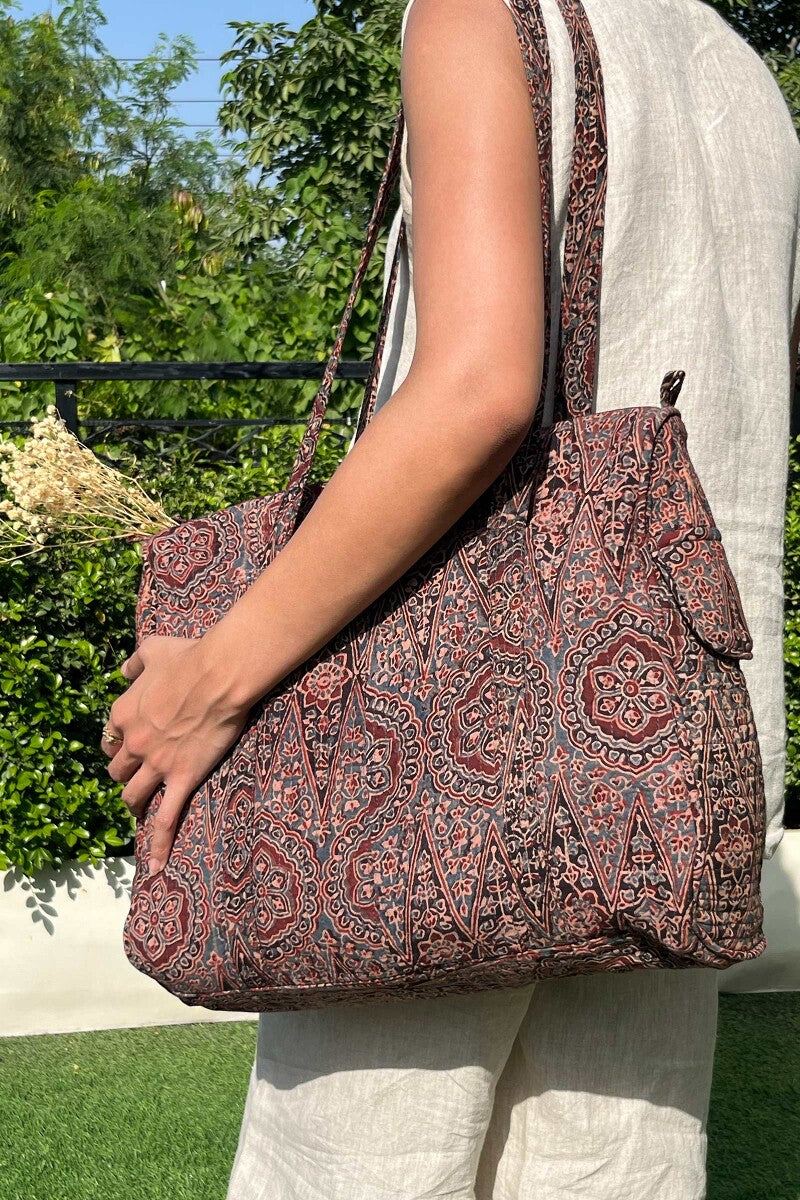 Roza Sara Duffel Bag
